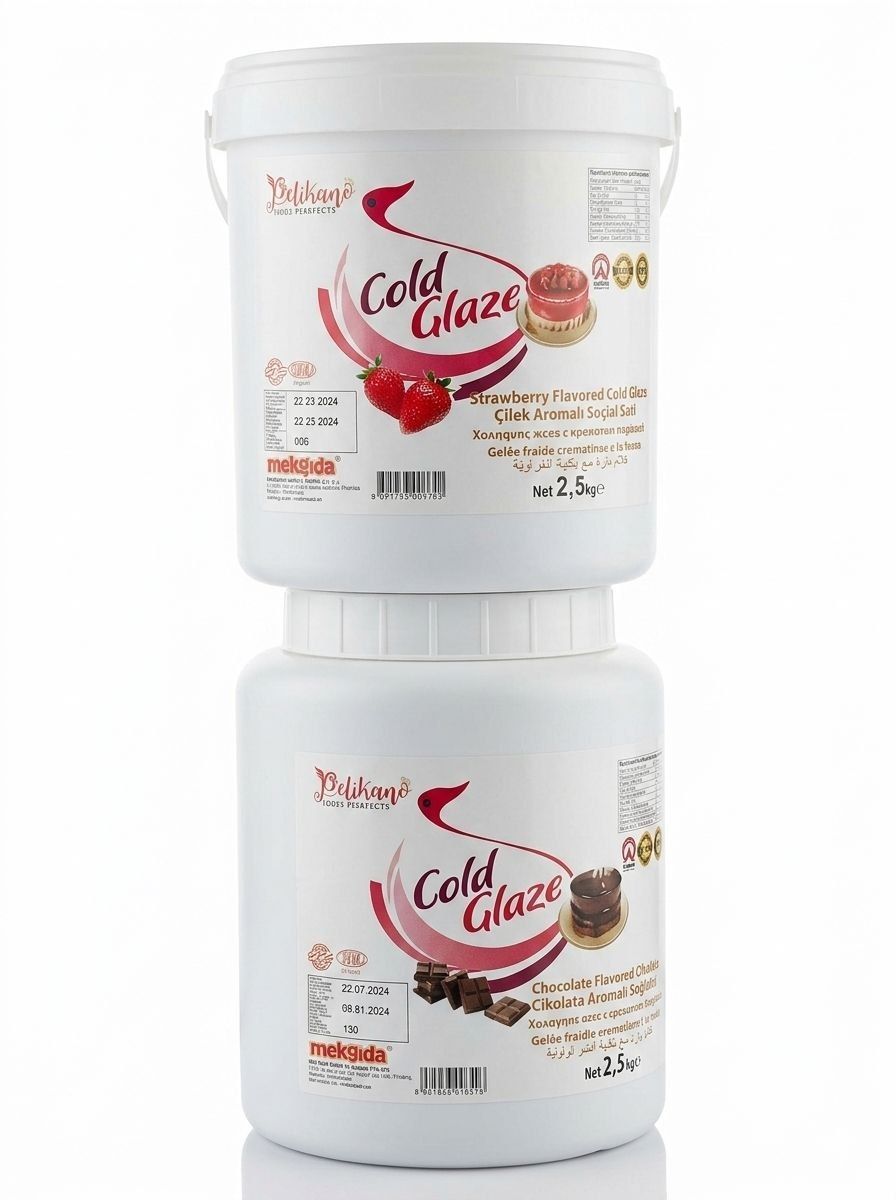 GLET CREAM