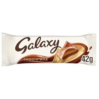 Galaxy checolate 