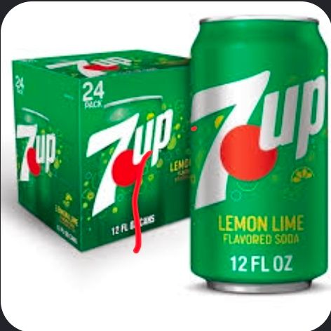 7up korkoro 
