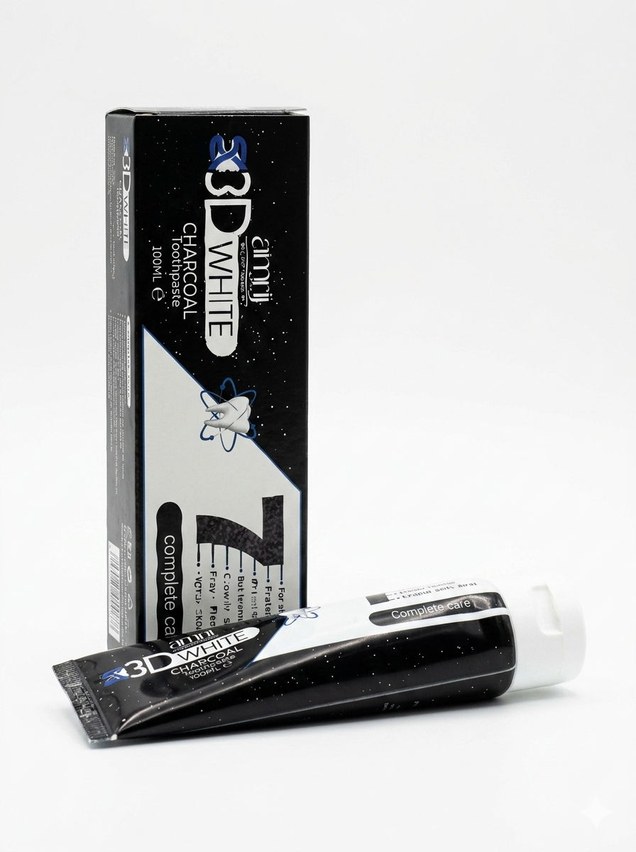 3D white  yeters samuna