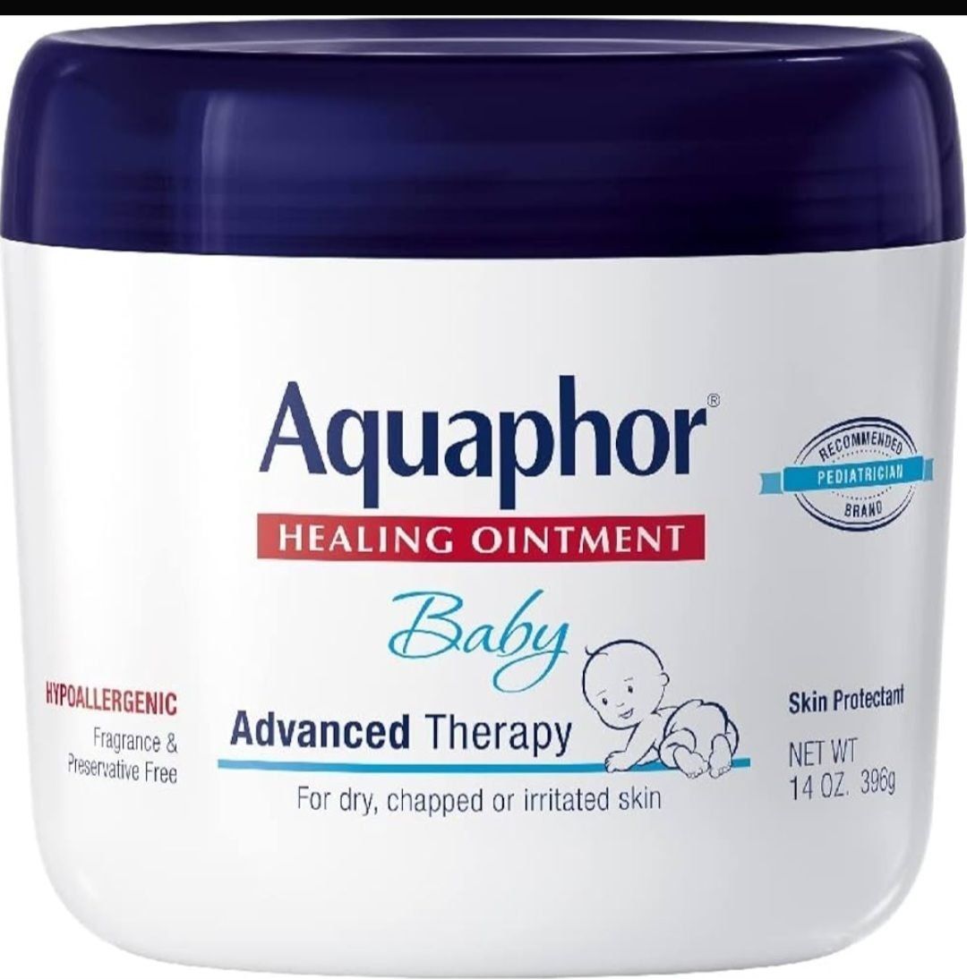 Aquaphor 396g baby vaslin 