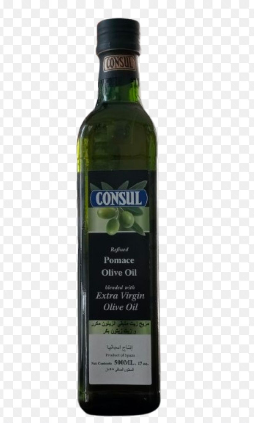  Consule oliv oli 500ml 