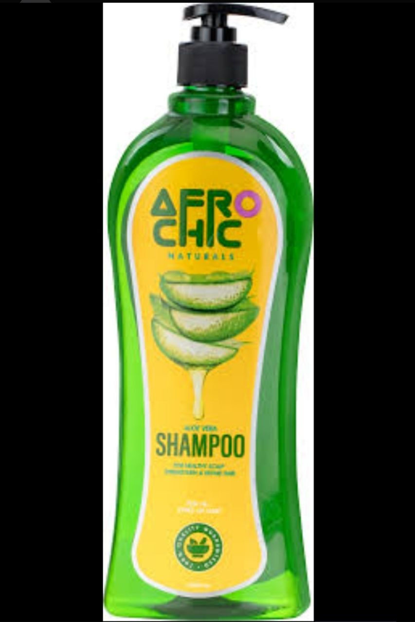 Afrochick shampo 1000ml