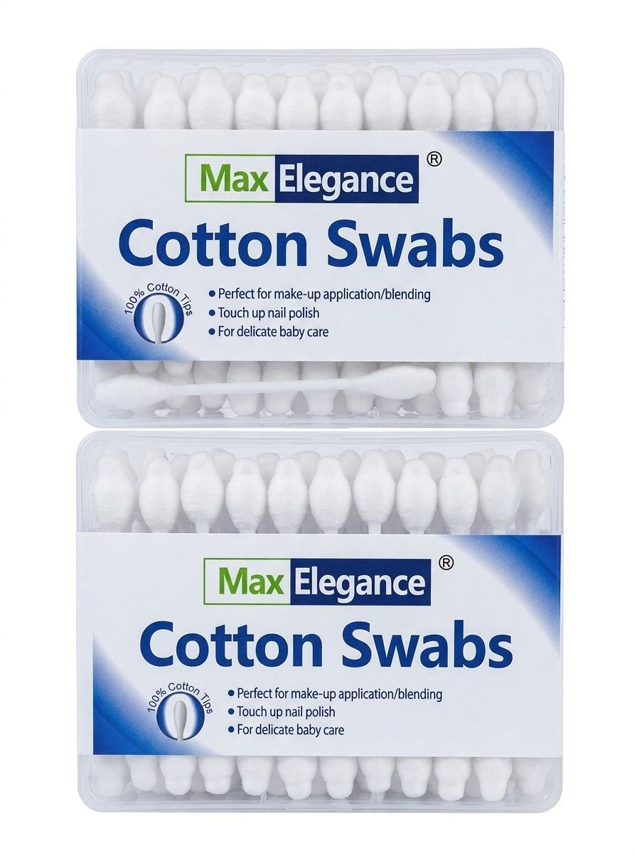 Cotton yelejoch 55pcs